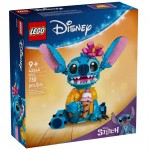 Lego Disney Classic Stitch